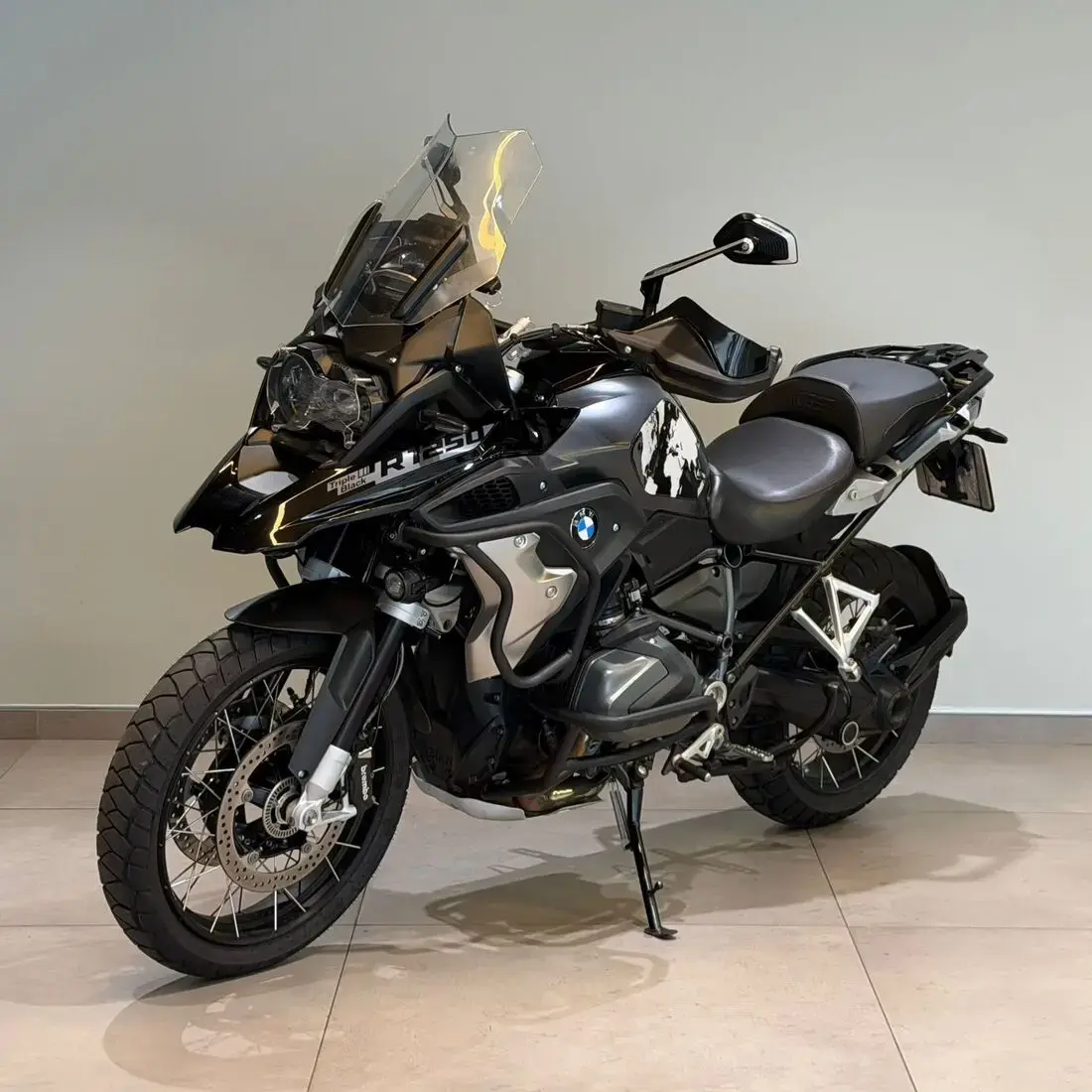 galeria R 1250 GS