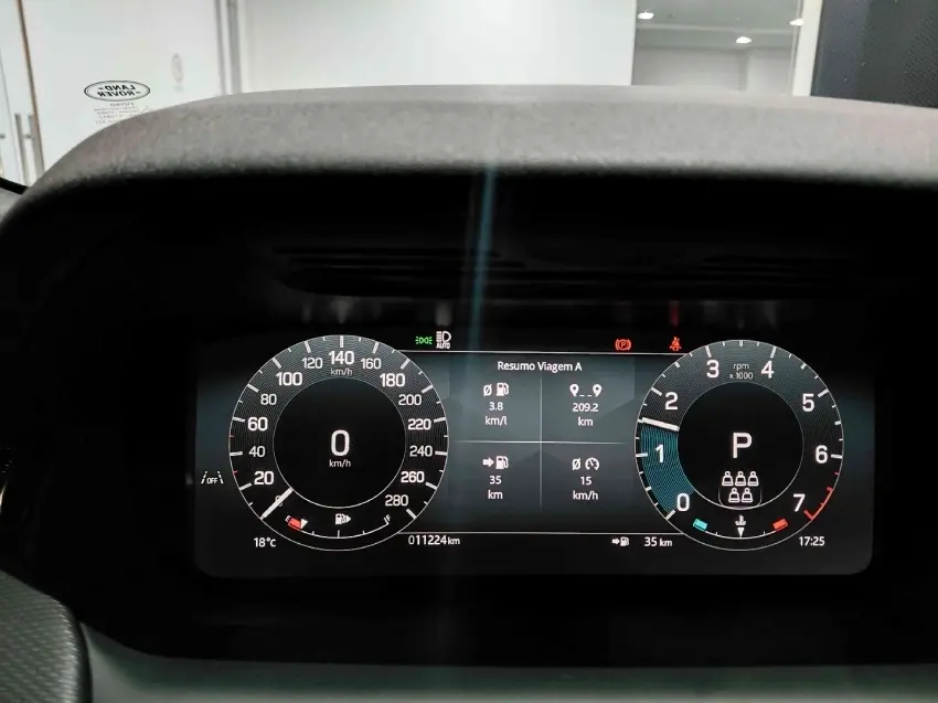 galeria DISCOVERY SPORT
