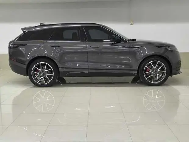 Land Rover Range Rover Velar HSE Dyn 2.0 P400e (Hib.)
