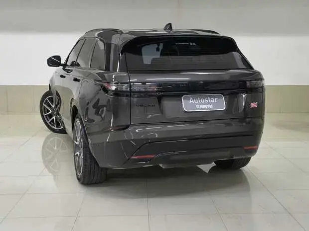 Land Rover Range Rover Velar HSE Dyn 2.0 P400e (Hib.)