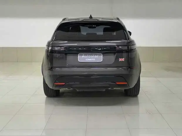 Land Rover Range Rover Velar HSE Dyn 2.0 P400e (Hib.)