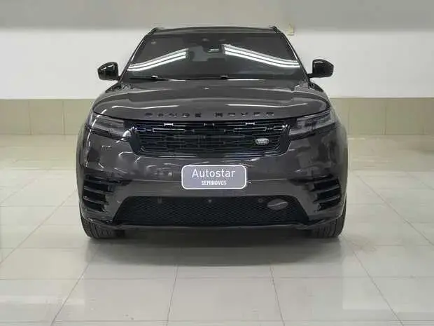 Land Rover Range Rover Velar HSE Dyn 2.0 P400e (Hib.)