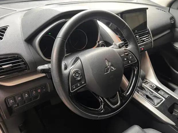 Mitsubishi Eclipse Cross HPE-S 1.5 16V 165cv Aut.