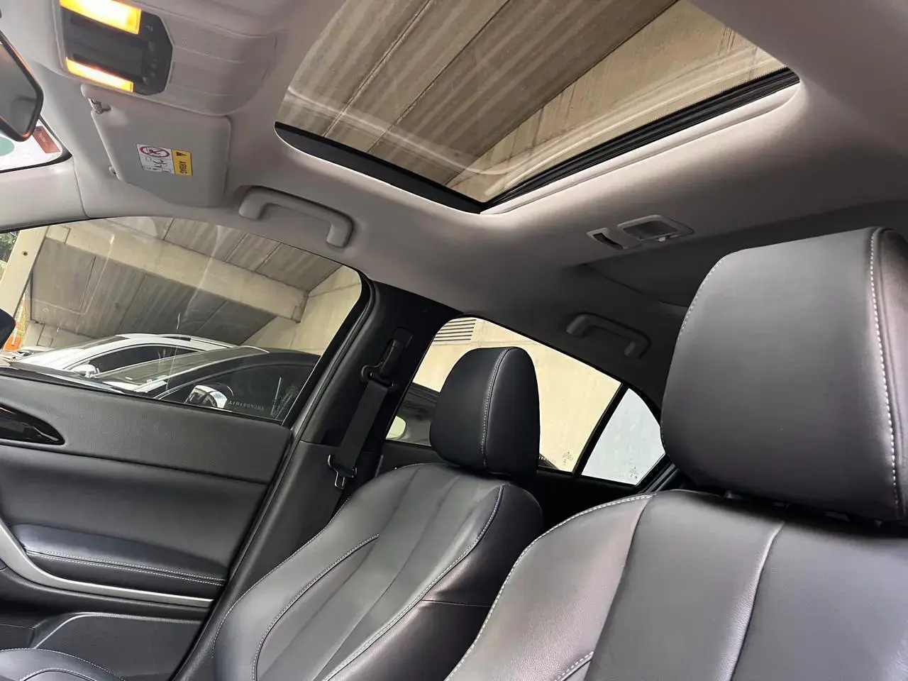 galeria Eclipse Cross