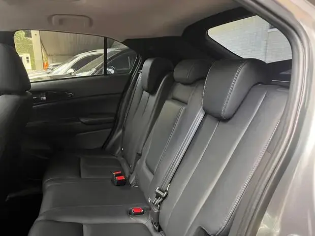 Mitsubishi Eclipse Cross HPE-S 1.5 16V 165cv Aut.
