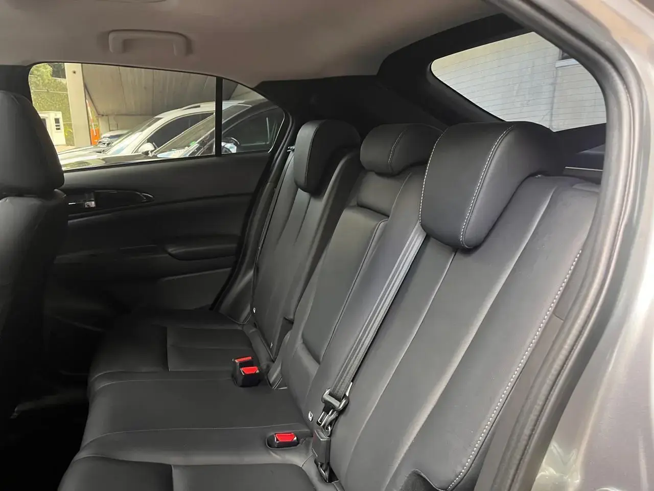 galeria Eclipse Cross