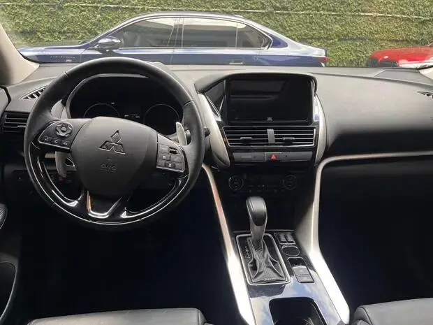 Mitsubishi Eclipse Cross HPE-S 1.5 16V 165cv Aut.