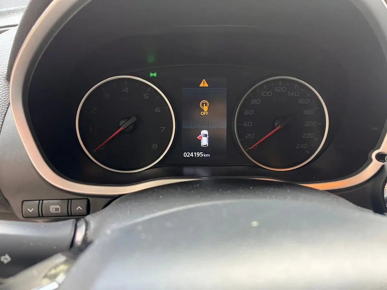 galeria Eclipse Cross