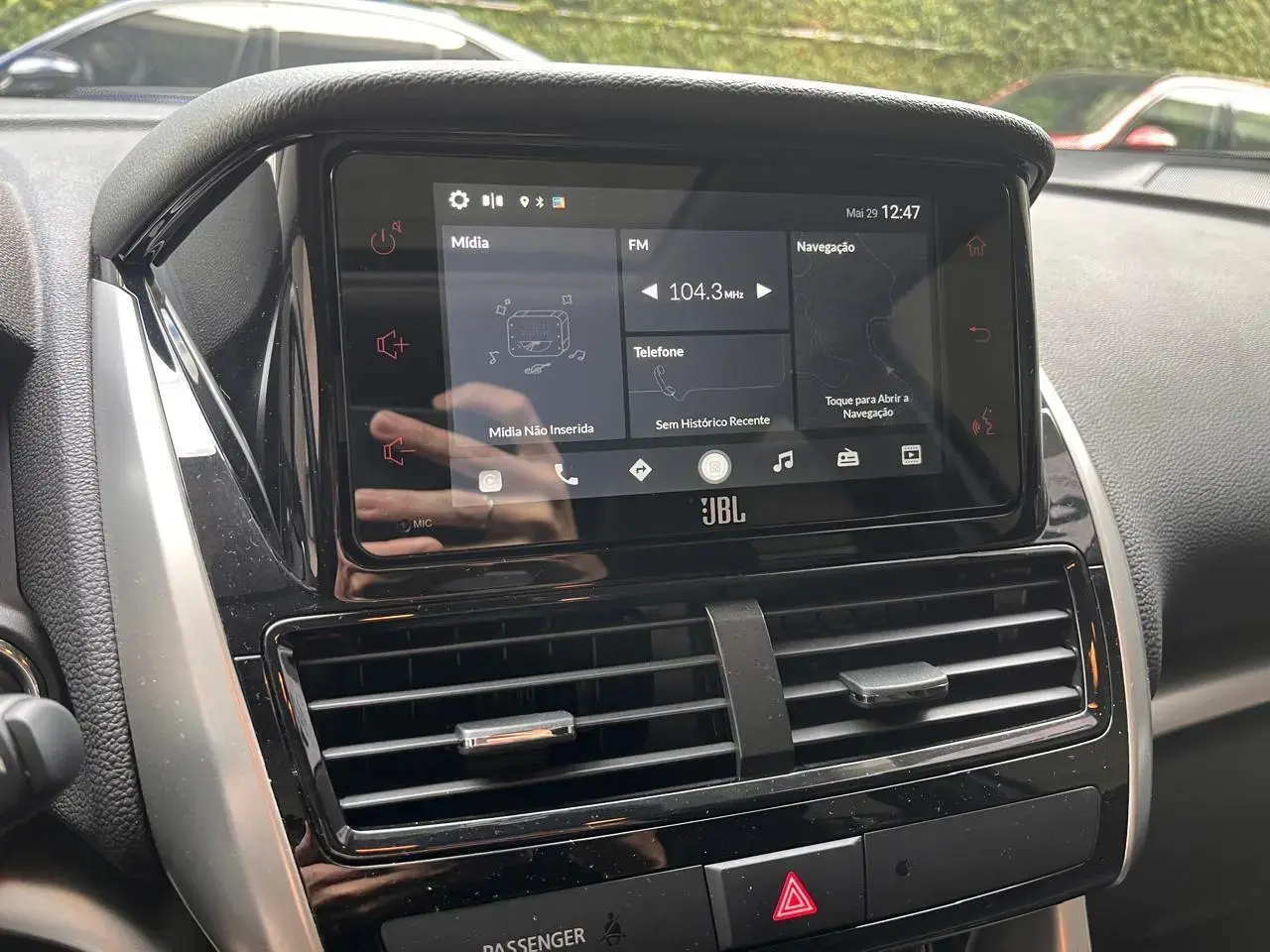 galeria Eclipse Cross