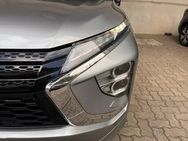 Mitsubishi Eclipse Cross HPE-S 1.5 16V 165cv Aut.