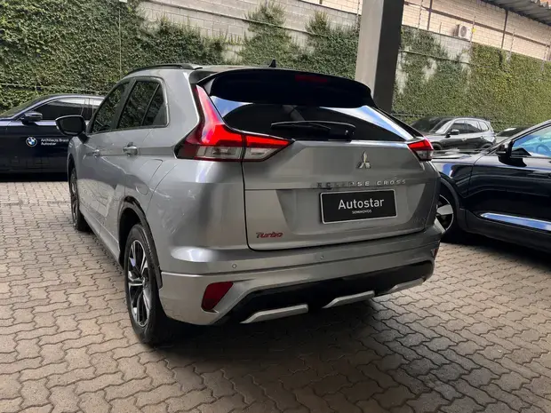 Mitsubishi Eclipse Cross HPE-S 1.5 16V 165cv Aut.