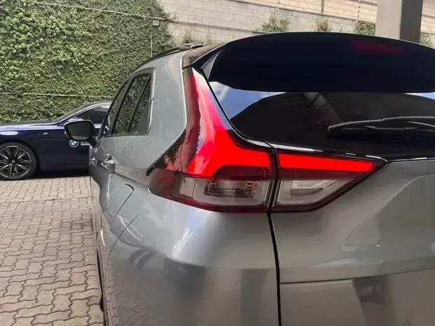 Mitsubishi Eclipse Cross HPE-S 1.5 16V 165cv Aut.