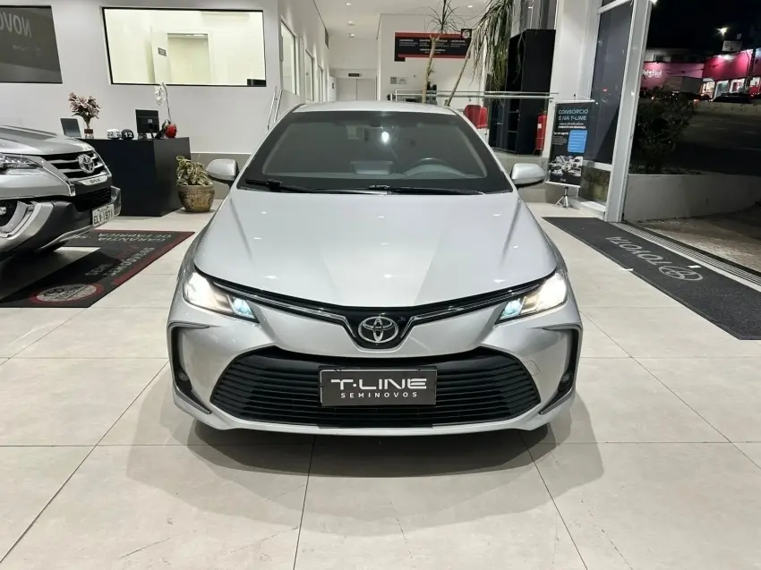 galeria COROLLA