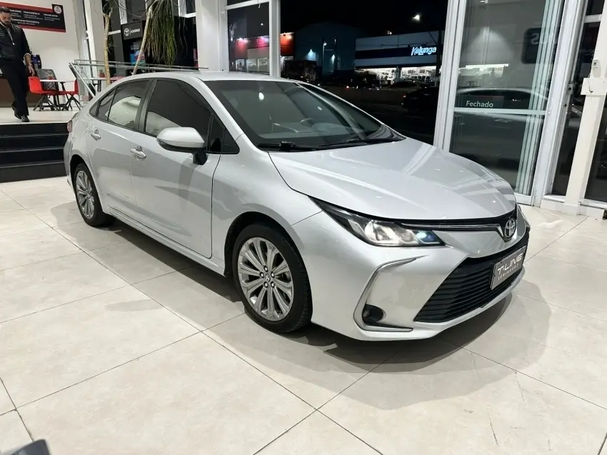 galeria COROLLA