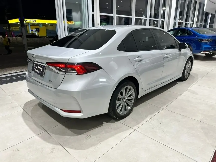 galeria COROLLA