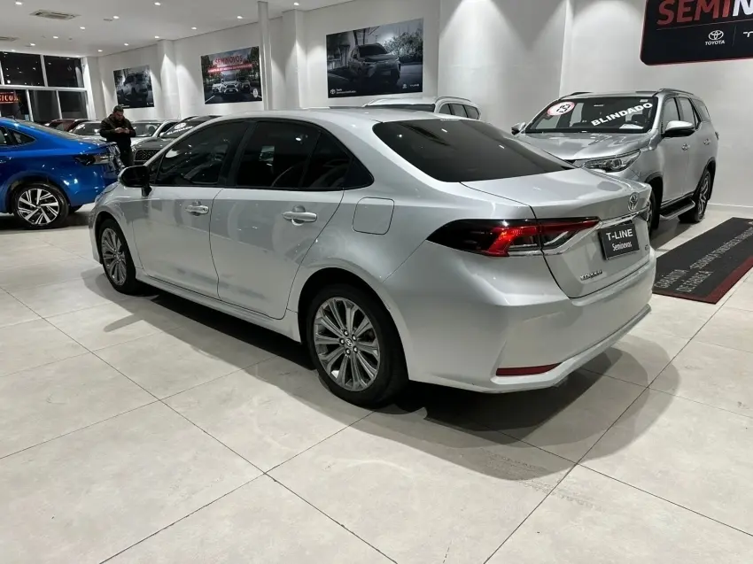galeria COROLLA
