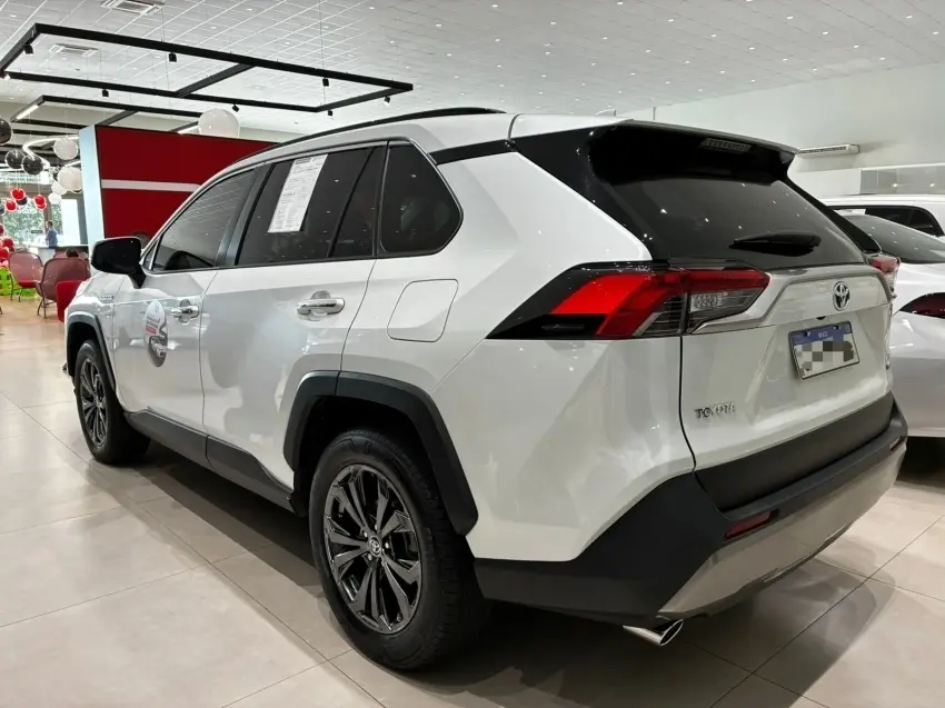 galeria RAV4