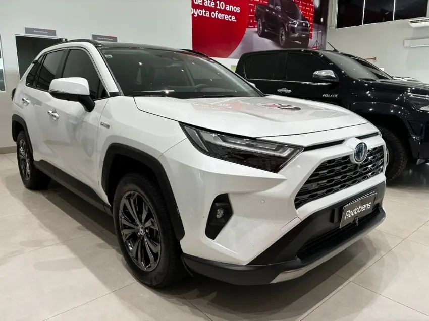 galeria RAV4