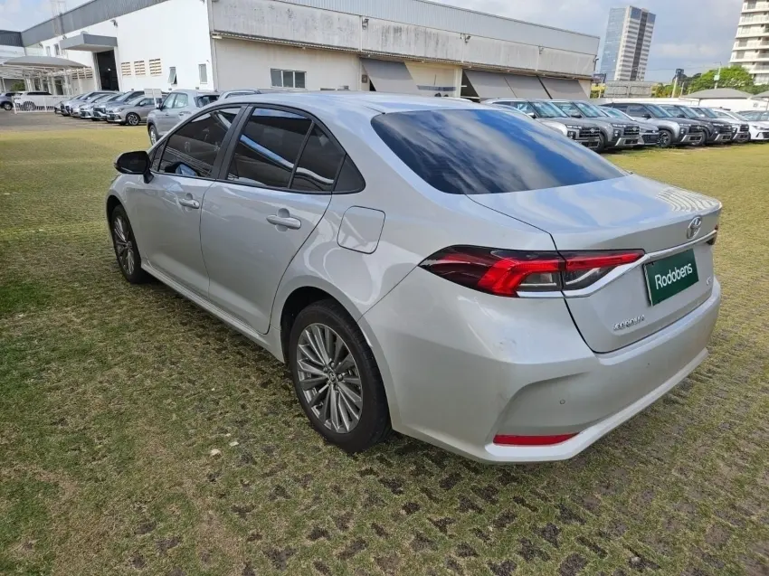 galeria COROLLA