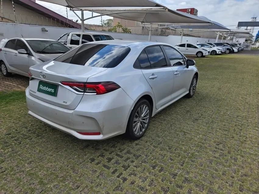 galeria COROLLA