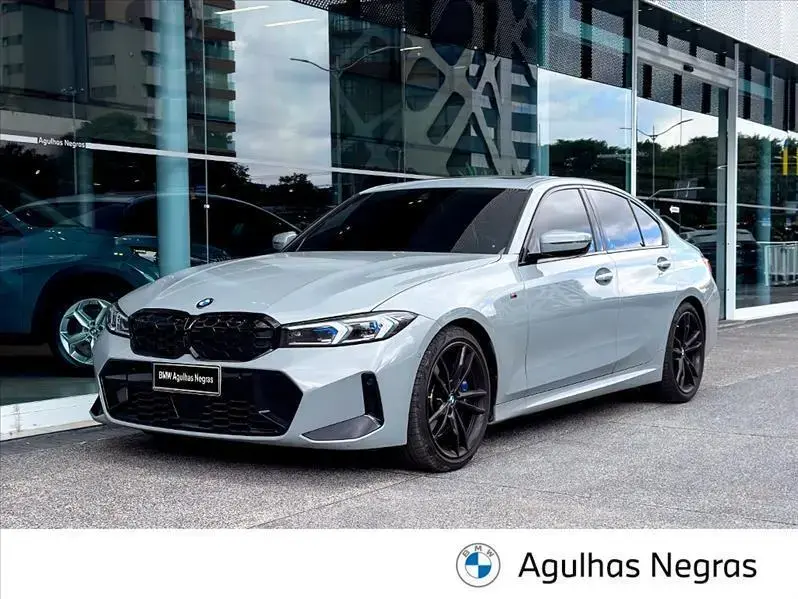 galeria 320I