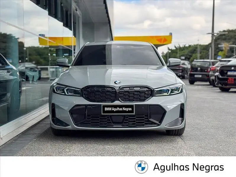 galeria 320I