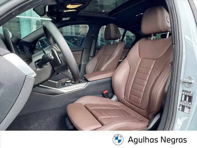 galeria 320I