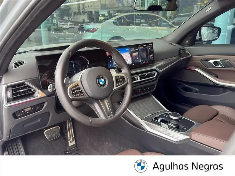galeria 320I