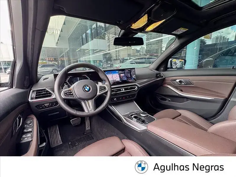 galeria 320I