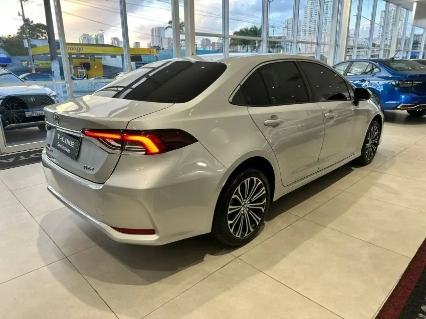 galeria COROLLA