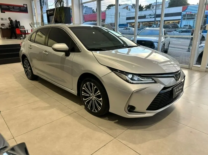 galeria COROLLA