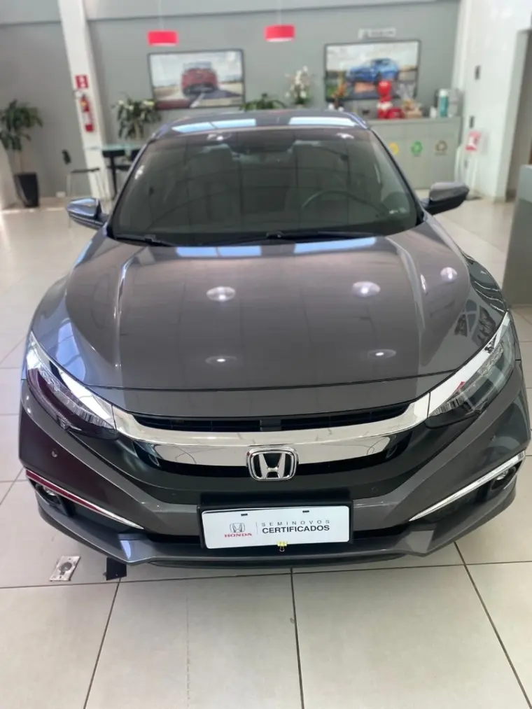 galeria CIVIC