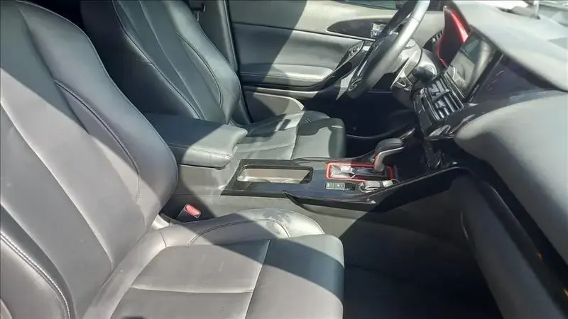 galeria ECLIPSE CROSS