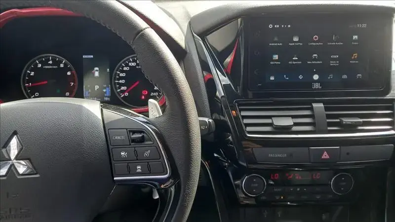 galeria ECLIPSE CROSS