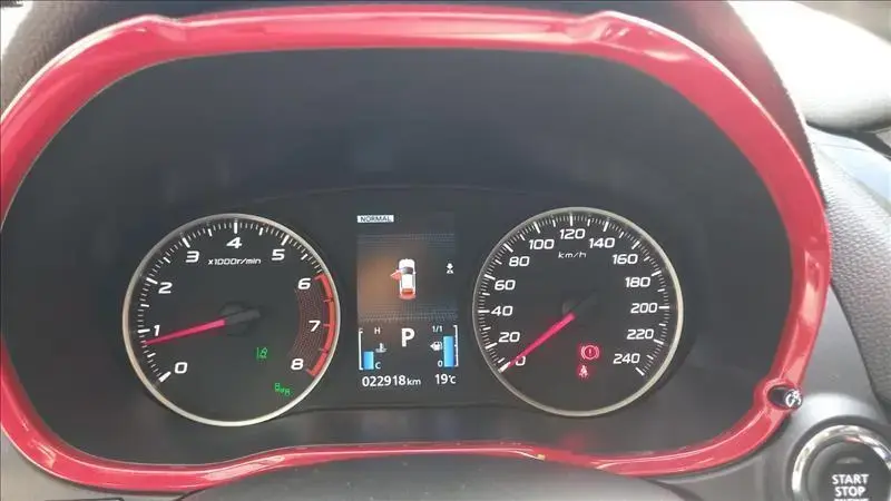 galeria ECLIPSE CROSS