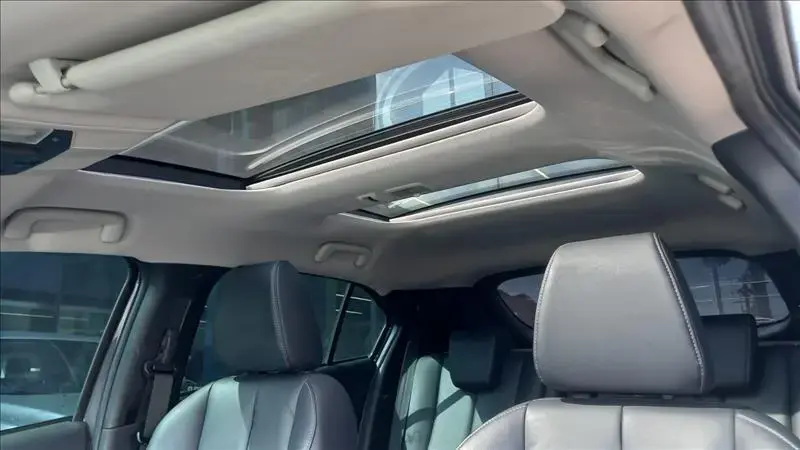 galeria ECLIPSE CROSS