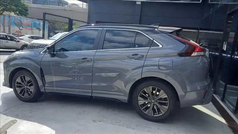galeria ECLIPSE CROSS