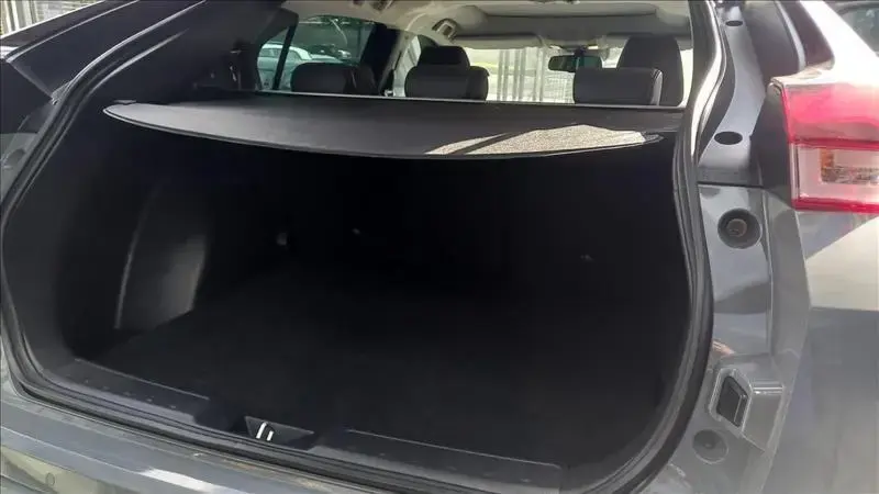 galeria ECLIPSE CROSS