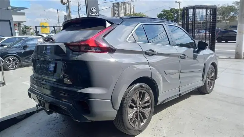 galeria ECLIPSE CROSS