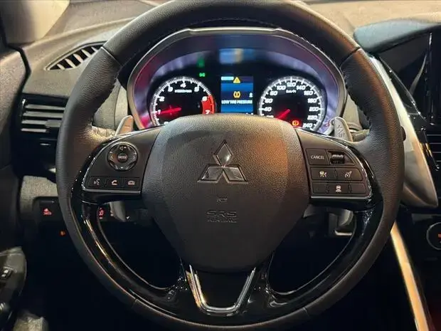 Mitsubishi ECLIPSE CROSS 1.5 MIVEC TURBO GASOLINA HPE-S S-AWC CVT