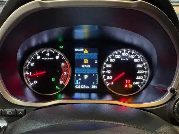 Mitsubishi ECLIPSE CROSS 1.5 MIVEC TURBO GASOLINA HPE-S S-AWC CVT