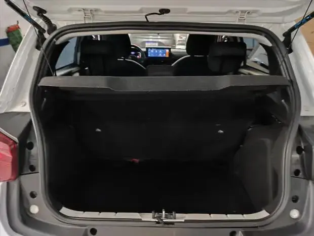 Citroën C3 1.0 FIREFLY FLEX FEEL MANUAL