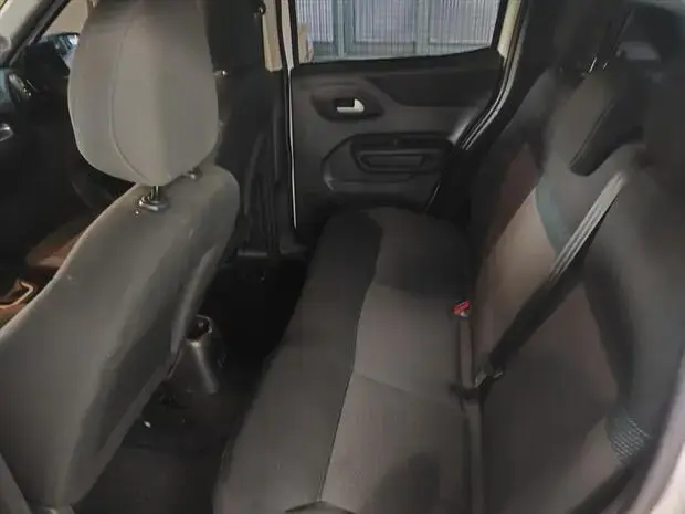 Citroën C3 1.0 FIREFLY FLEX FEEL MANUAL