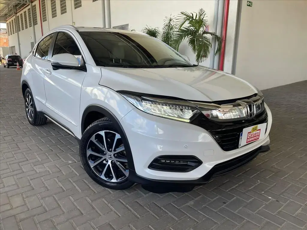 galeria HR-V