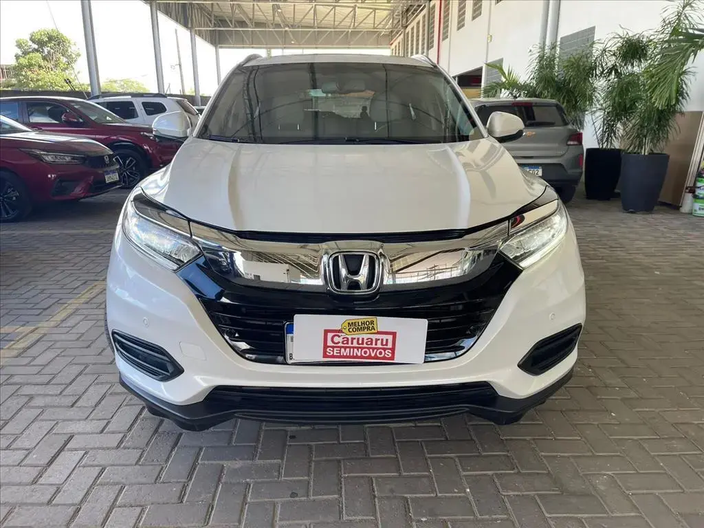 galeria HR-V