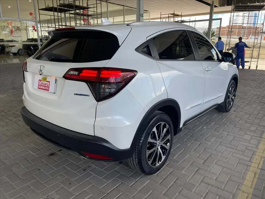 galeria HR-V