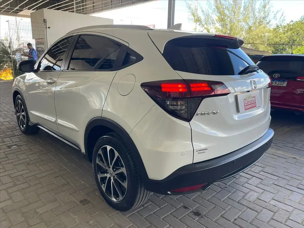 galeria HR-V