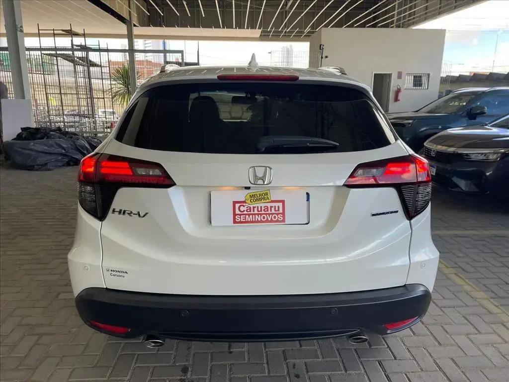 galeria HR-V