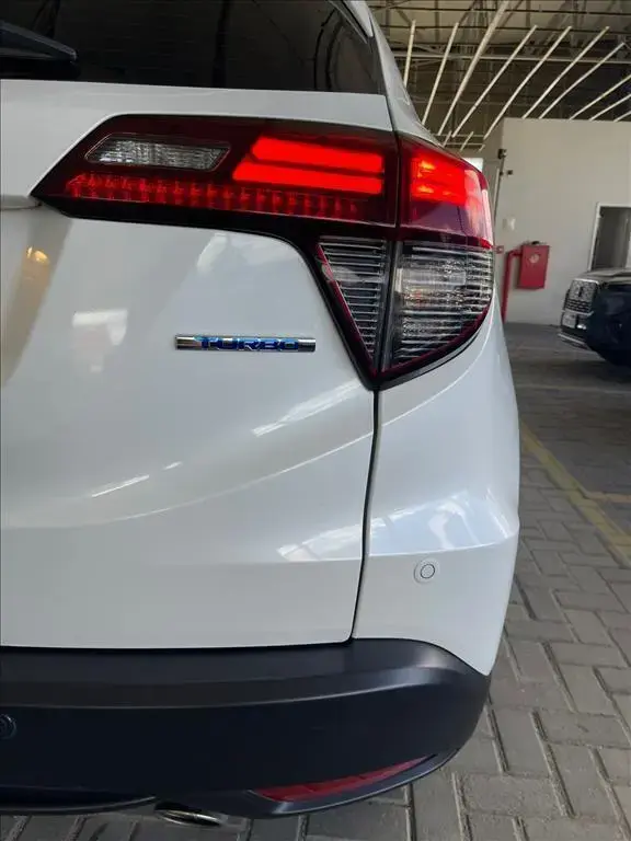 galeria HR-V