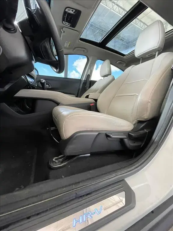 galeria HR-V